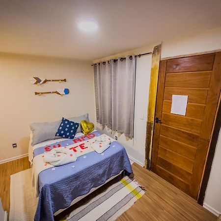 Canoa Abraao Ngoại thất bức ảnh