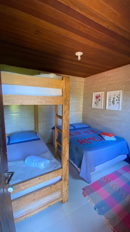 Canoa Abraao Ngoại thất bức ảnh