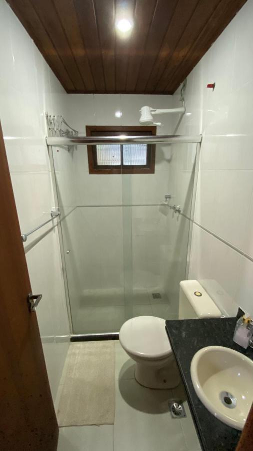 Canoa Abraao Ngoại thất bức ảnh