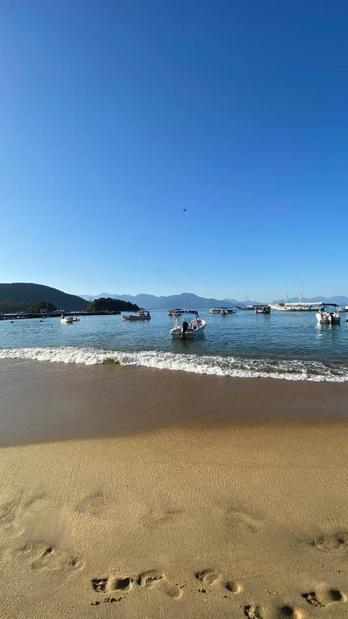 Canoa Abraao Ngoại thất bức ảnh