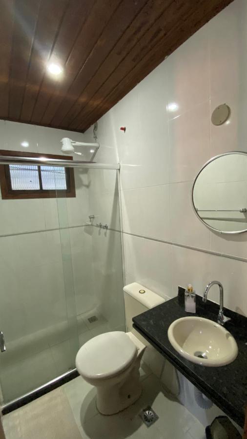 Canoa Abraao Ngoại thất bức ảnh
