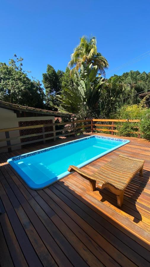 Canoa Abraao Ngoại thất bức ảnh