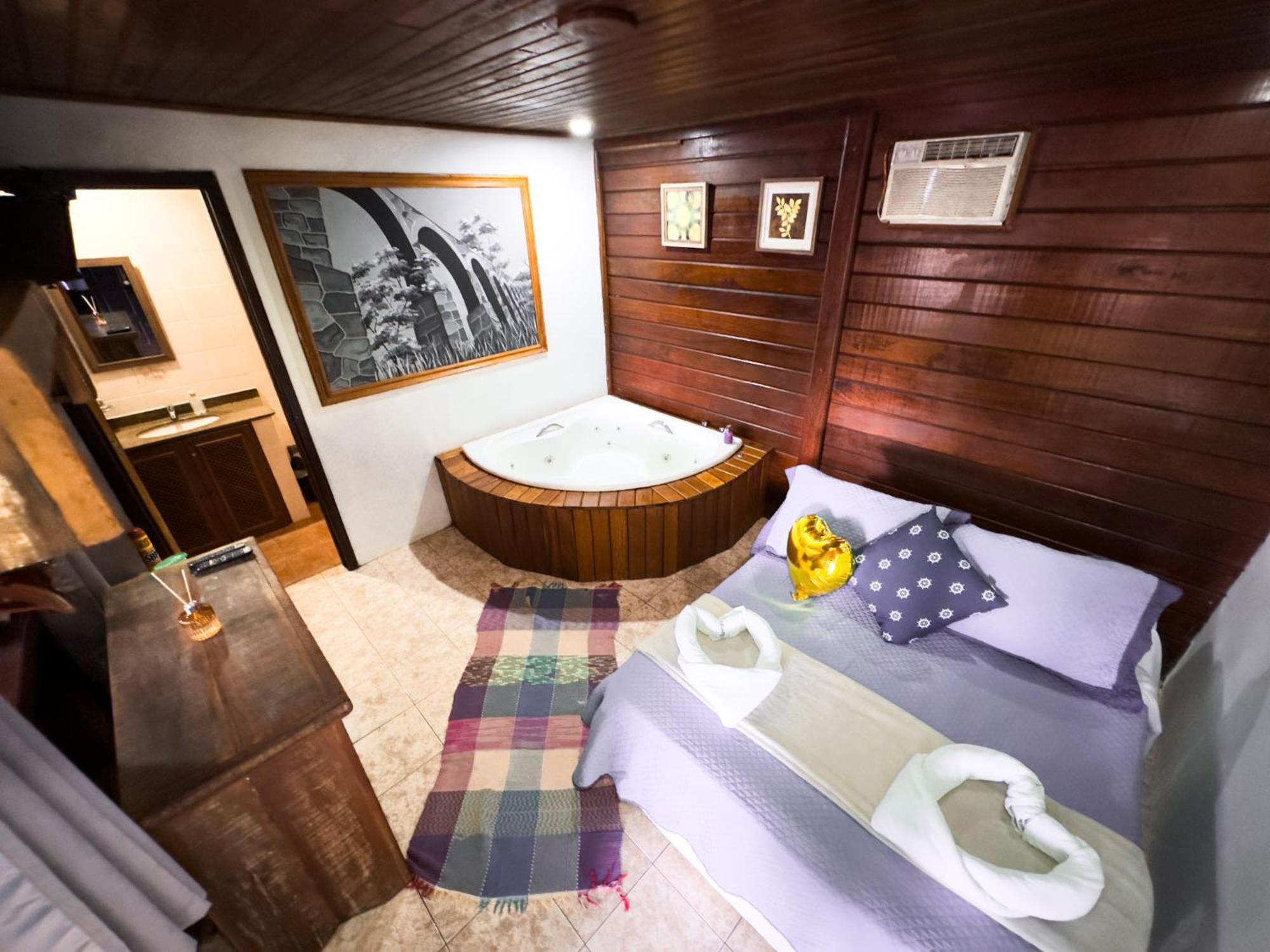 Canoa Abraao Ngoại thất bức ảnh