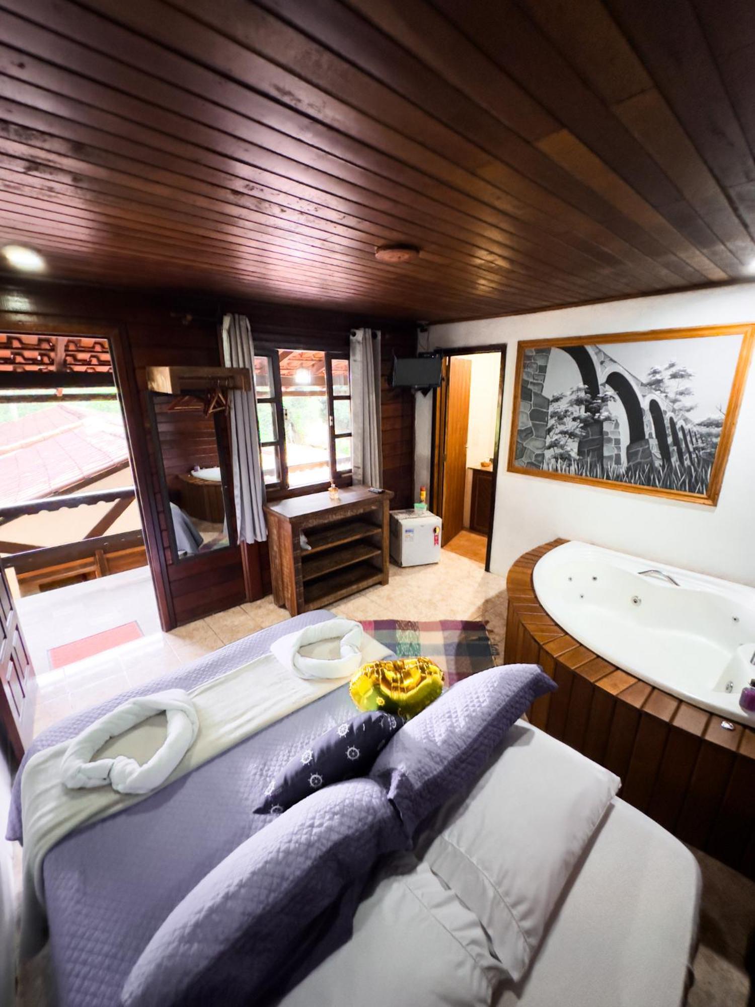 Canoa Abraao Ngoại thất bức ảnh
